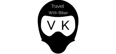 Travel With Biker 